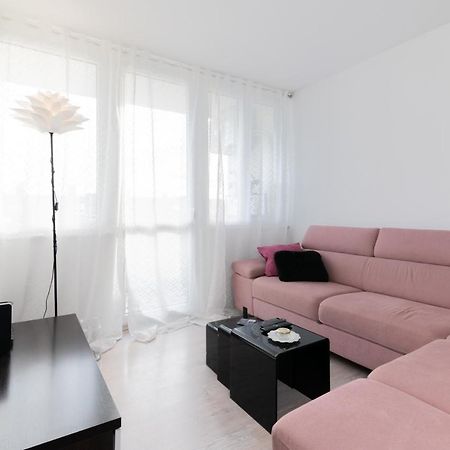 Murata Apartament Zadar Exteriör bild