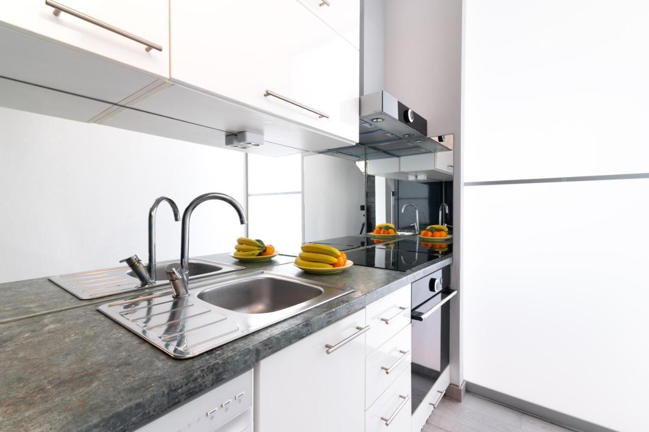 Murata Apartament Zadar Exteriör bild