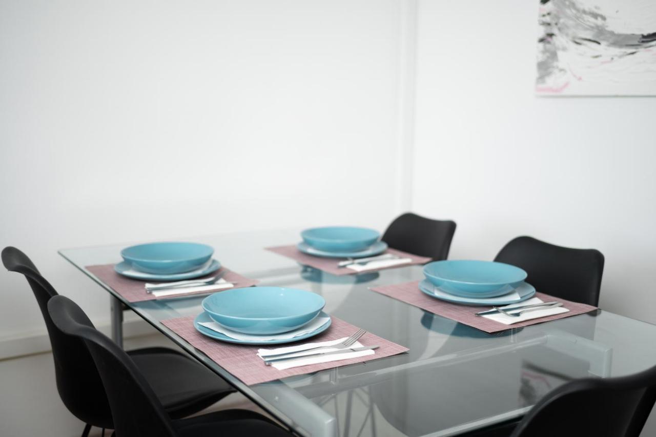 Murata Apartament Zadar Exteriör bild