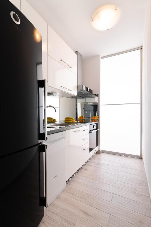 Murata Apartament Zadar Exteriör bild