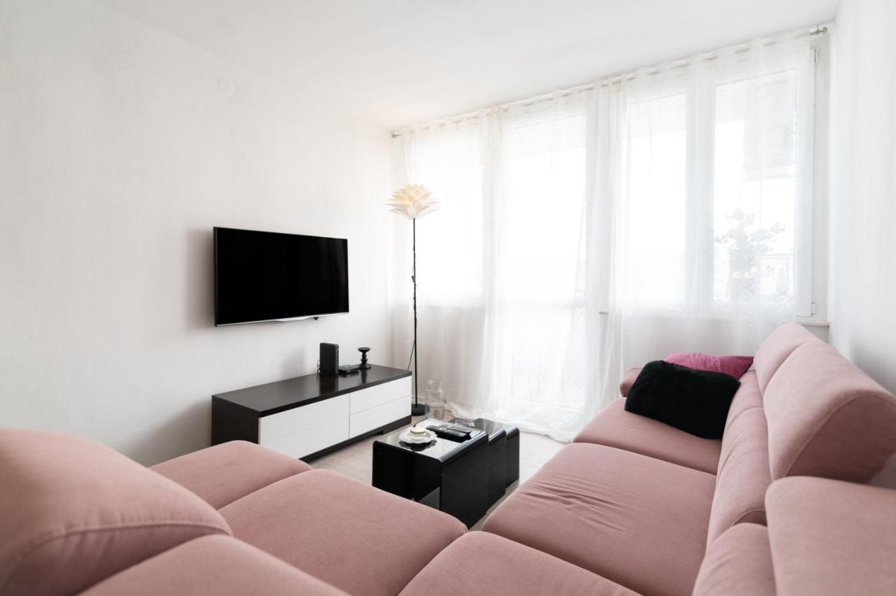 Murata Apartament Zadar Exteriör bild