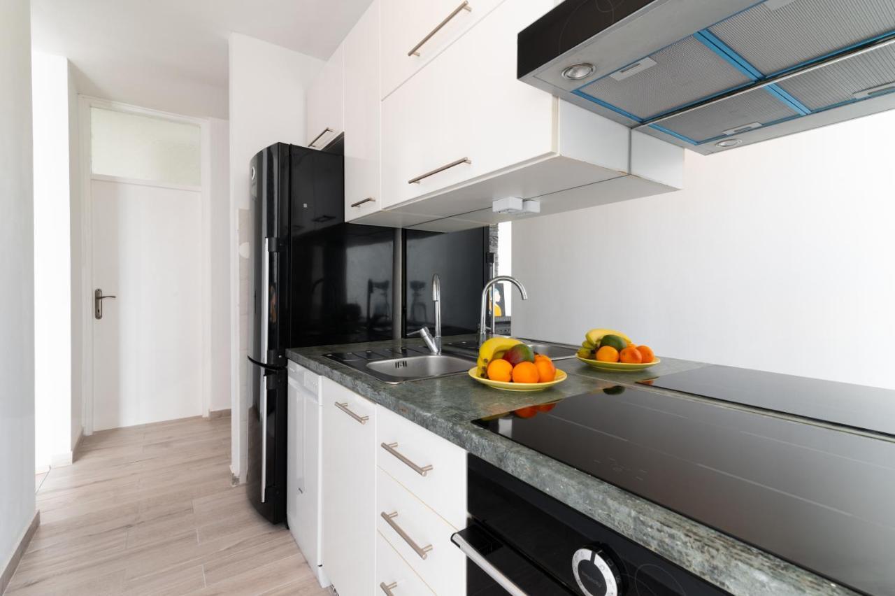 Murata Apartament Zadar Exteriör bild