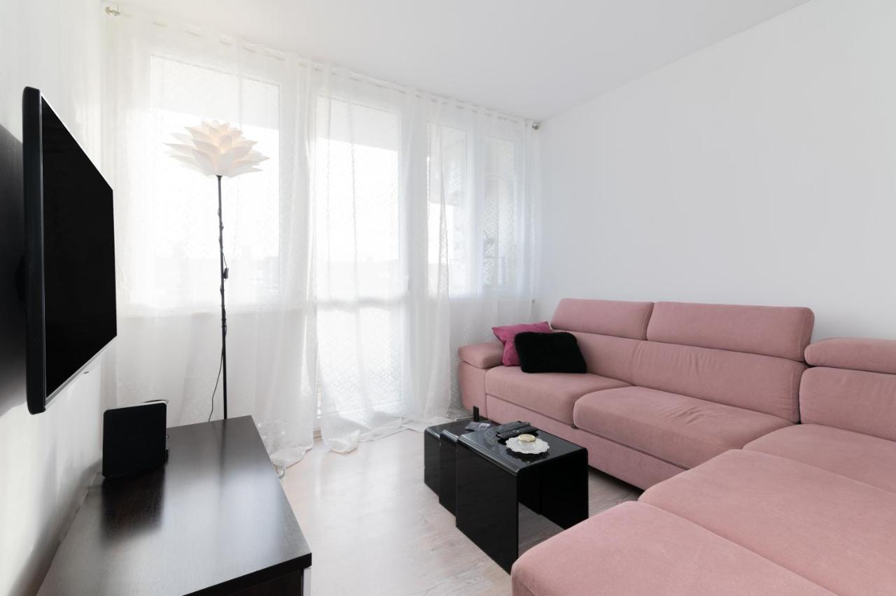 Murata Apartament Zadar Exteriör bild