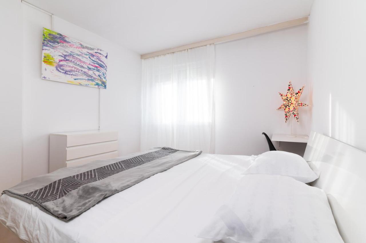 Murata Apartament Zadar Exteriör bild