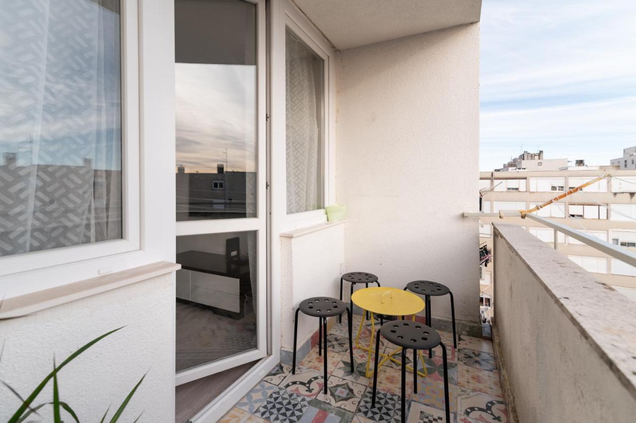 Murata Apartament Zadar Exteriör bild